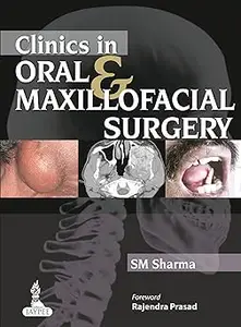 Clinics in Oral and Maxillofacial Surgery