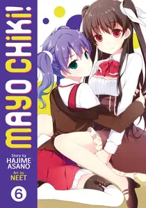 Mayo Chiki v06