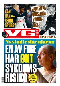 VG - 1 Mars 2026
