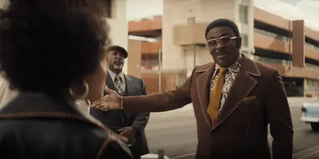 Duster S01E06