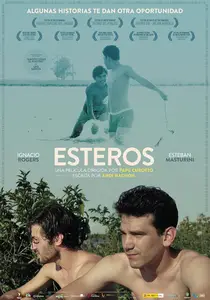 Esteros (2016)