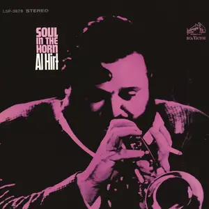 Al Hirt - Soul In The Horn (1967/2018) [Official Digital Download 24-bit/192kHz]