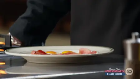 MasterChef Australia S16E36