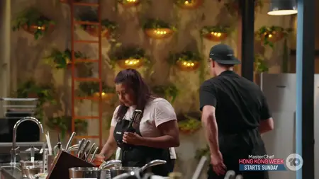 MasterChef Australia S16E36