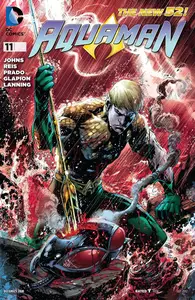 Aquaman 011 (2012