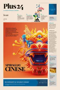 Il Sole 24 Ore Plus - 25 Gennaio 2025