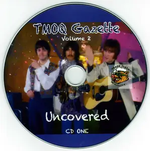 The Beatles - Uncovered! 45 Tracks (2012)