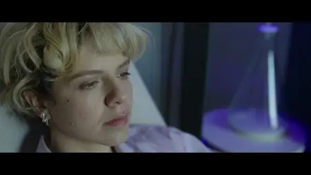Milk (2023)