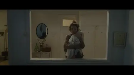 Milk (2023)