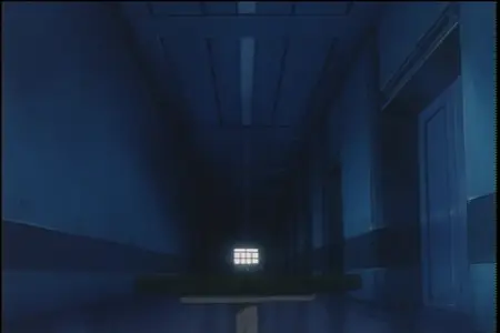 Hunter x Hunter (1999 S01E40 040 Two Months X Rest X With Nen Restrict Nen judo