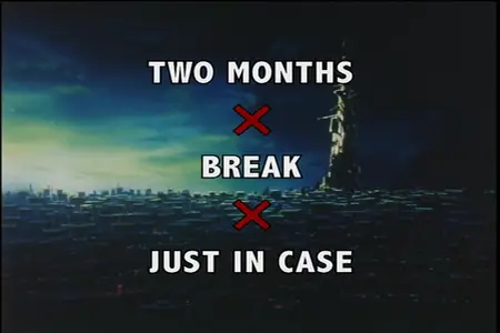 Hunter x Hunter (1999 S01E40 040 Two Months X Rest X With Nen Restrict Nen judo