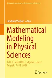 Mathematical Modeling in Physical Sciences