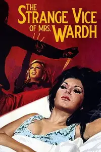 The Strange Vice of Mrs Wardh (1971) Lo strano vizio della Signora Wardh