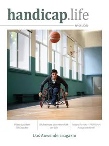 handicap.life - Juni 2025