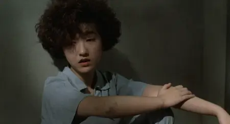 Women in Heat Behind Bars (1987)