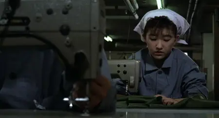 Women in Heat Behind Bars (1987)