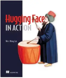 Hugging Face in Action