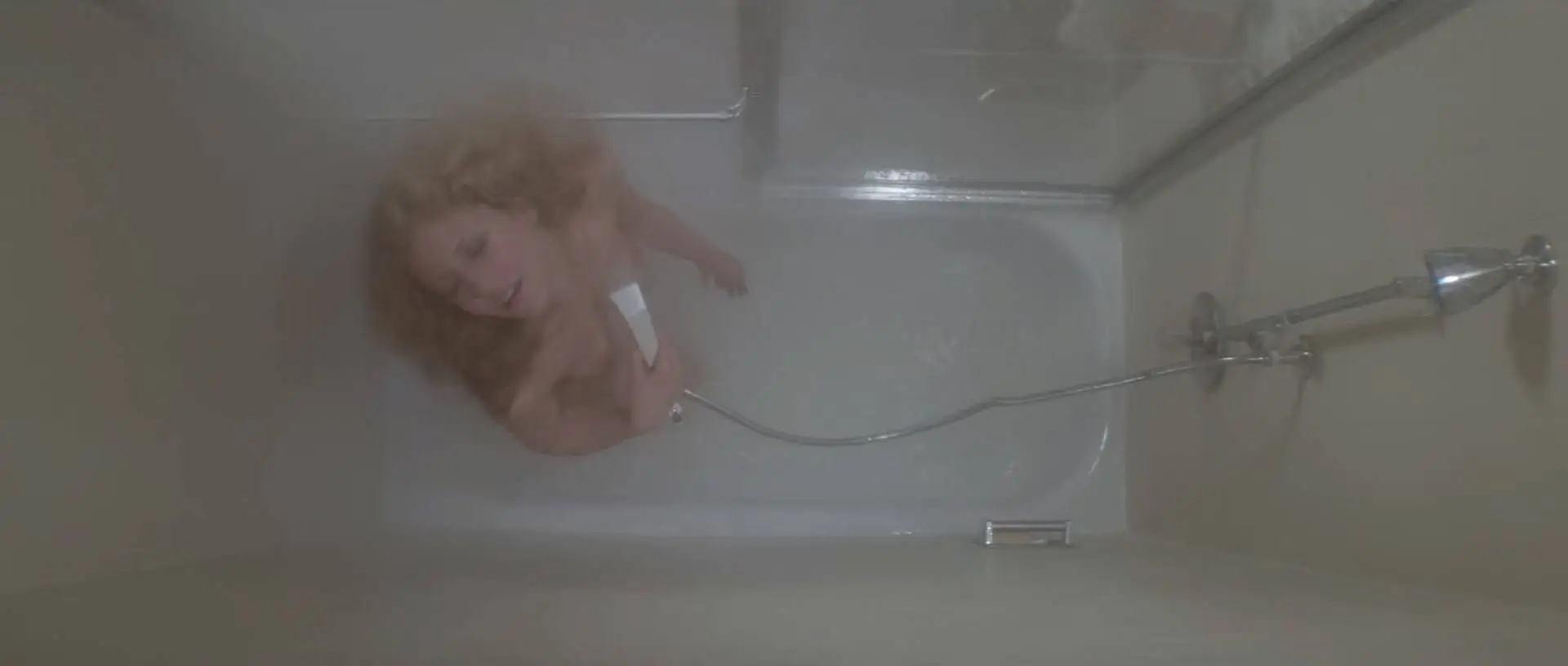 Nancy Allen Nudes