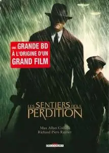 Les sentiers de la perdition - Tome 1