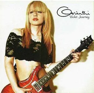 Orinathi - Violet Journey