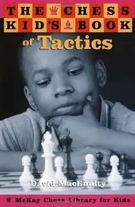 Chess Kid [Repost]