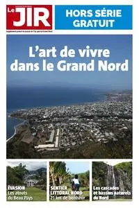 Journal de l'île de la Réunion - 18 janvier 2019