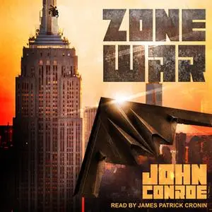 «Zone War» by John Conroe