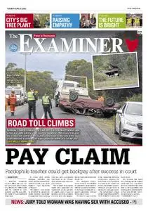 The Examiner - 21 June 2022