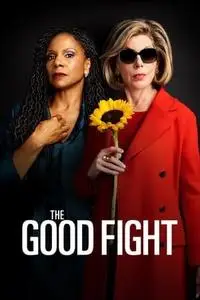 The Good Fight S01E04