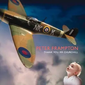 Peter Frampton - Thank You Mr Churchill (2010) [Official Digital Download 24bit/96kHz]