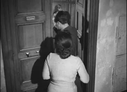 Rome, Open City (1945)