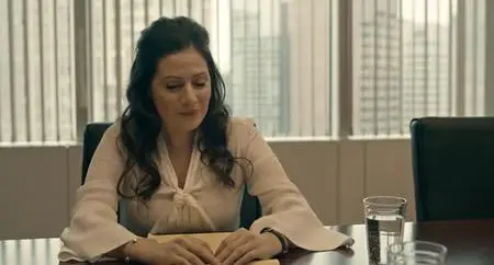 The Loudest Voice S01E07