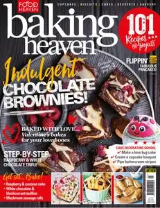 Baking Heaven - February 2020