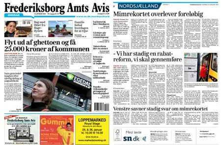 Frederiksborg Amts Avis – 22. januar 2020