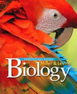 Biology: Foundation Edition
