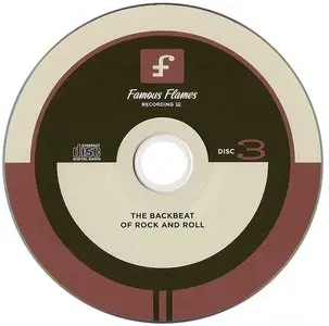 The Backbeat Of Rock And Roll (2012)