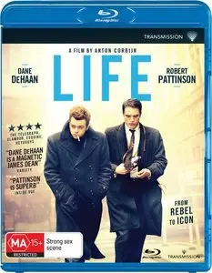 Life (2015)