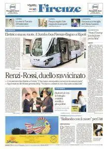 la Repubblica Edizioni Locali - 8 Aprile 2017