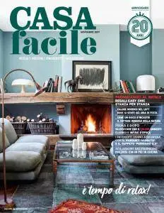 CasaFacile - Novembre 2017