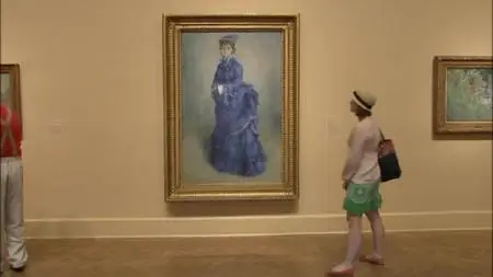 Understanding Art: Impressionism (2011)