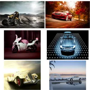 Wallpapers Cars. Set 6