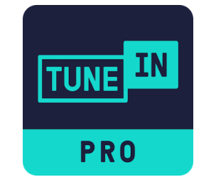 TuneIn Radio Pro - Live Radio v19.1 build 230563 [Paid]