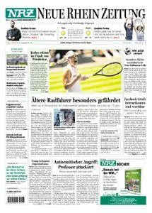 NRZ Neue Rhein Zeitung Dinslaken - 13. Juli 2018