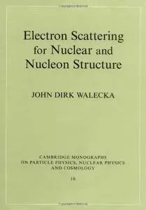 Electron Scattering for Nuclear and Nucleon Structure