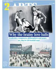 The Times Times 2 - 9 July 2021