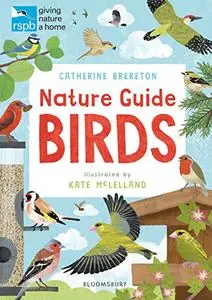 RSPB Nature Guide: Birds (Repost)