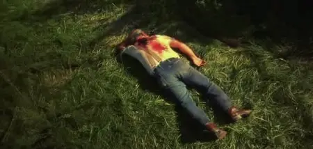 Savage County (2010)