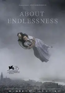About Endlessness (2019) Om det oändliga