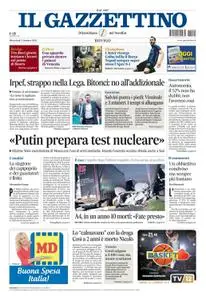 Il Gazzettino Rovigo - 5 Ottobre 2022