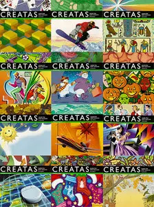 Creatas Illustration vol. 01-12